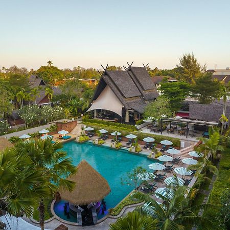 Avani Plus Mai Khao Phuket Suites Zewnętrze zdjęcie