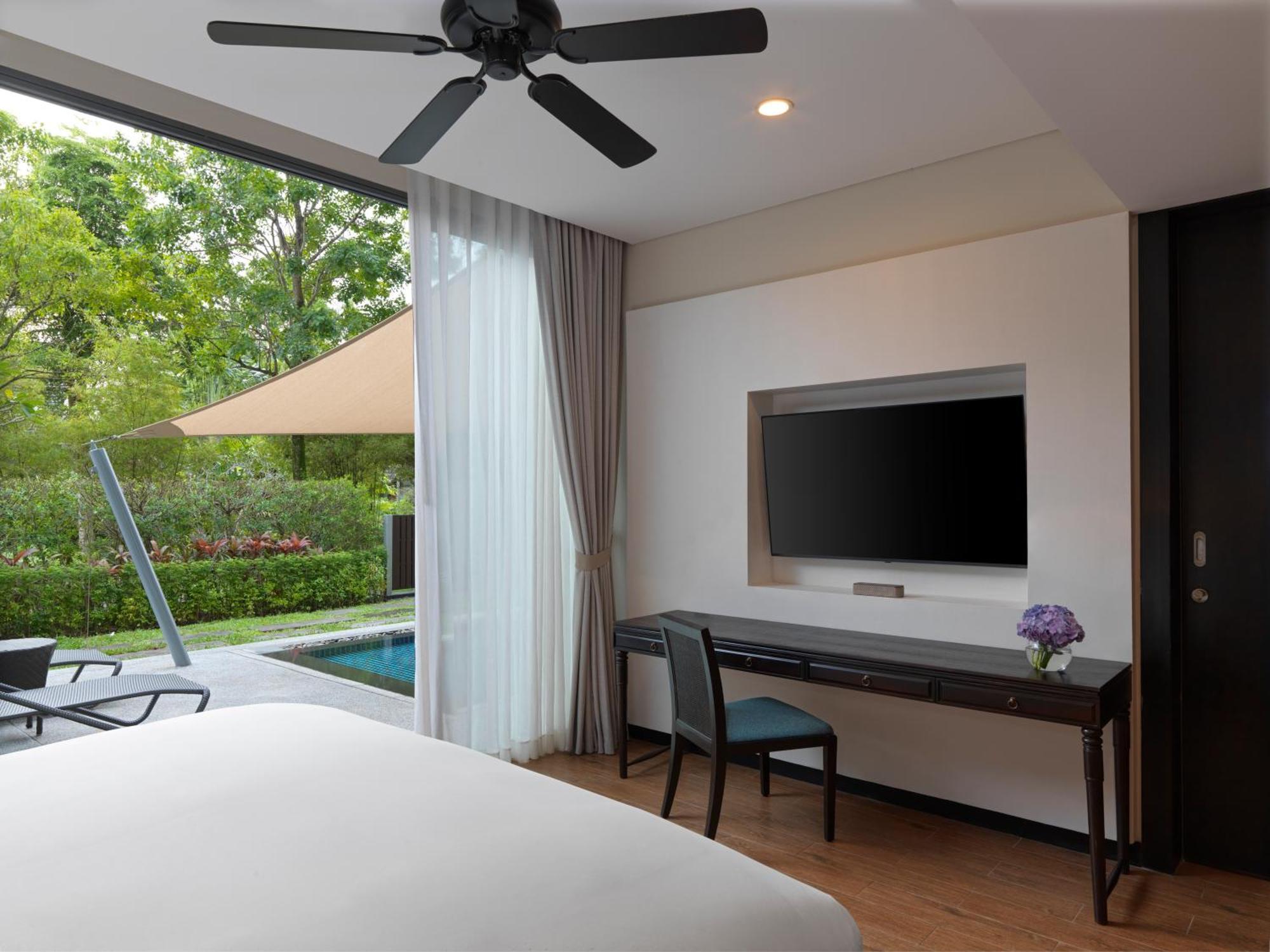 Avani Plus Mai Khao Phuket Suites Zewnętrze zdjęcie